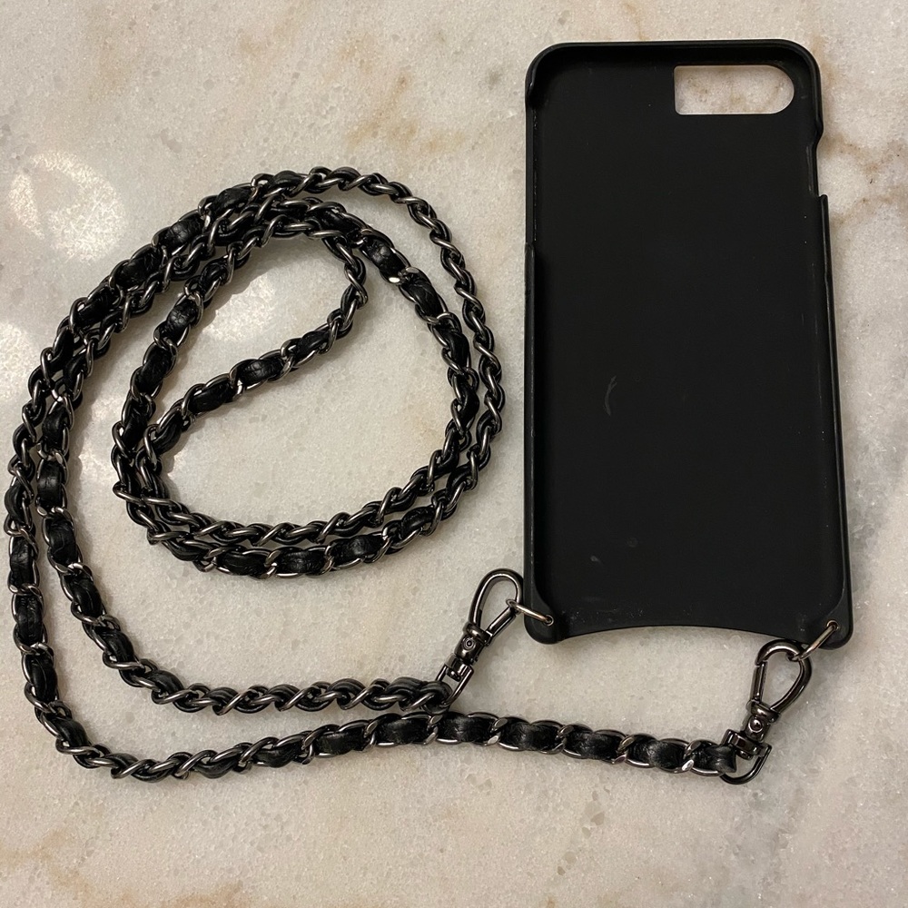 Bandolier xbody  📱Case & Wallet - iPhone 7 Plus,